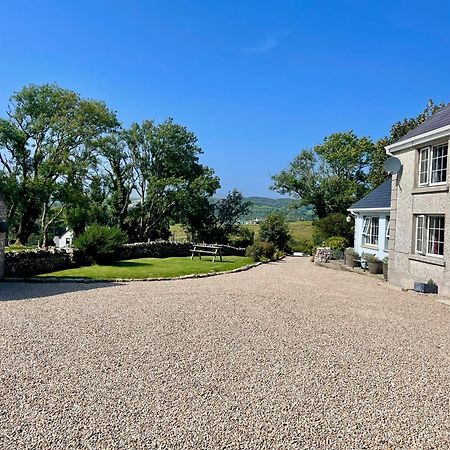 Country Farm House Bruckless Esterno foto