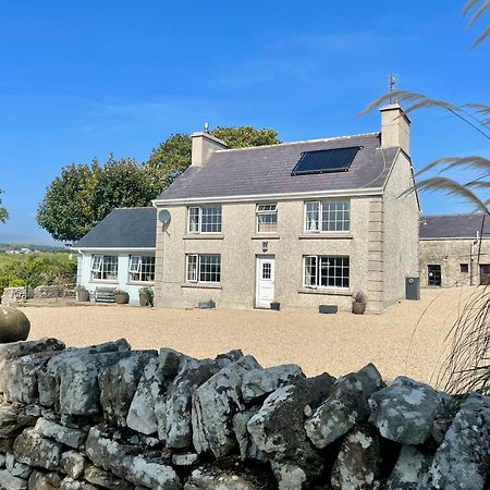 Country Farm House Bruckless Esterno foto